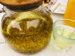 -品海楼·大连海胆锅贴馆(东港店)