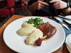 -LA MAISON公鸡和龙(蛇口店)