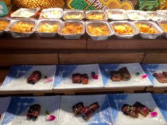-亚马逊海鲜自助(王府井店)