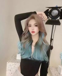 点击看大图 -HD HAIR STYLE