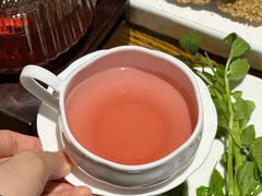 -HOME餐厅粤菜 融合菜