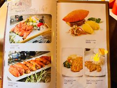 -老井俄式餐厅