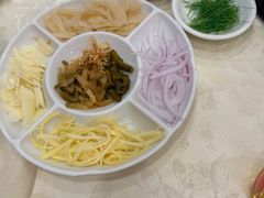 -寻味顺德·南记酒家·传统顺德菜·鱼生(广源路店)