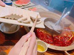 -成都印象老火锅(襄汾店)