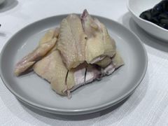 -老吉士酒家(天平路店)