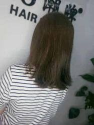 -V8潮牌·接发烫染连锁