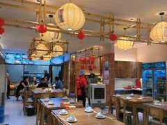 -张太婆老妈蹄花川菜馆·中华餐饮老字号(望平街店)