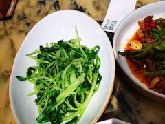 鸡毛菜-锦府盐帮·侯宅(五棵松万达店)