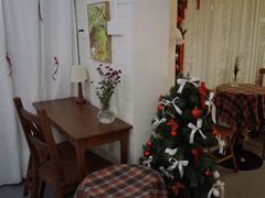 -花间烘焙BLossom Bakery