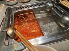 -海底捞火锅(太原南站店)