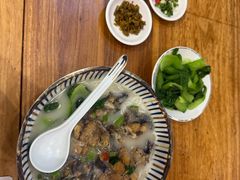 -鲜越鲜鱼粉(财富购物中心店)