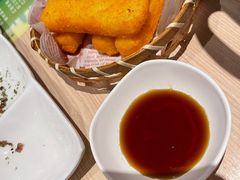 红糖糍粑-精悦蓉(松江万达广场店)