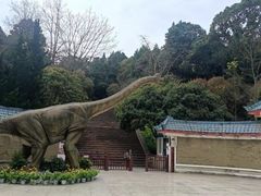 -寻龙山风景旅游区