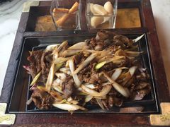 -那家小馆•北京菜•烤鸭(香山店)