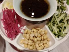 -大鸭梨烤鸭·北京菜(大兴南小街店)