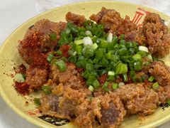 -代四孃牛华豆腐脑美味小食(总店)