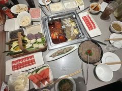 -海底捞火锅(吾悦广场店)