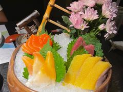 -花潮料理艺食馆(成都万象城店)