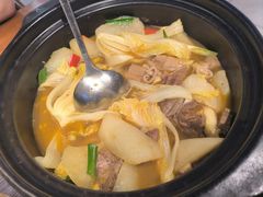 -醉南拳客家菜(华威店)