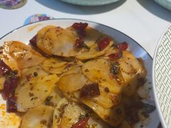 -嗨辣小聚·盘锦河蟹·海鲜烧烤龙虾(盘锦十年好店)