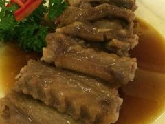 卤水掌翼-广州锦绣香江度假别墅