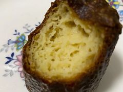 经典香草原味可露丽-发酵食堂(屏风街店)