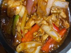 -石榴院子(西施故里店)