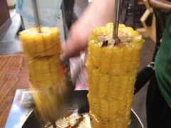 -巴犀烧烤(新崇光店)