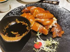 -德尚煌·顺德菜(誉山悠方天地店)