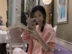 -枫盈轩中餐厅(枫丹白鹭酒店)