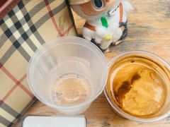-Jeans Coffee牛仔裤咖啡