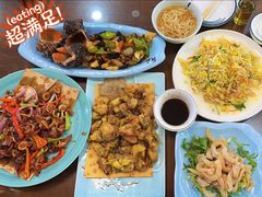 -抹直口特色菜馆(一店)