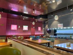-牛满溢·自助潮汕鲜牛肉火锅(龙汇路店)
