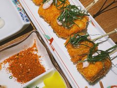 -無境·匠心日本料理(汉街店)