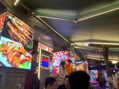 -钢管厂歆瑞源油卤串串香(春熙路太古里店)