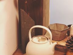-知亘茶食