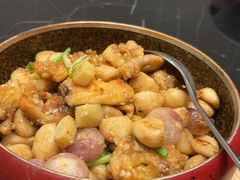 -梅山饭店-中餐厅(梅山路店)