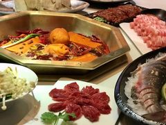 -丙申臺火锅