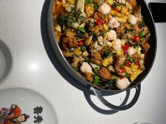 -鲁秀才炒鸡(龙湖西溪天街店)