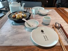 -苏帮袁Sue Cuisine(来福士店)