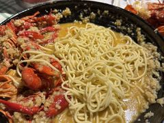 -堕落小龙虾(地王店)