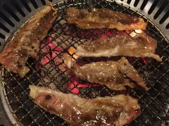 -一品诚记烤肉·甄选店(中南路店)