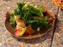 -小芳廷餐厅