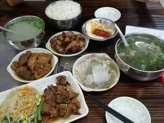 -陈记汤饭(水巷口店)