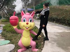 -两江国际影视城