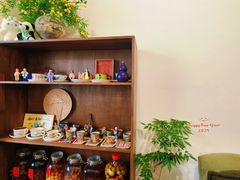 -艾蜜西餐厅(梅园店)