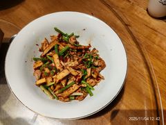 -湖南老灶台·生态农业餐饮(龙胜店)