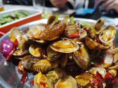 -小两口锦州烧烤·脆皮油边(依云北郡店)