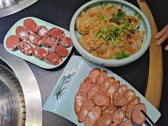 -锅老头铁锅炖•大锅蒸汽海鲜(韩乐坊店)