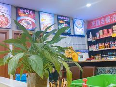 -八次方密云水库鱼粘卷子·熏鸽子·农家菜